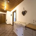 Ferienhaus Steibis Oberstaufen