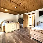Steibis Ferienhaus Oberstaufen