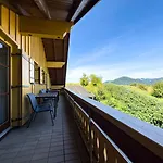 Ferienhaus Steibis