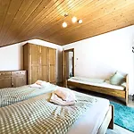 Ferienhaus Steibis Oberstaufen