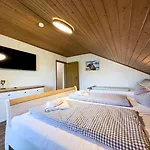 Steibis Ferienhaus Oberstaufen