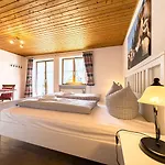Steibis Ferienhaus Oberstaufen