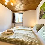 Ferienhaus Steibis