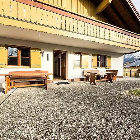 Steibis Ferienhaus