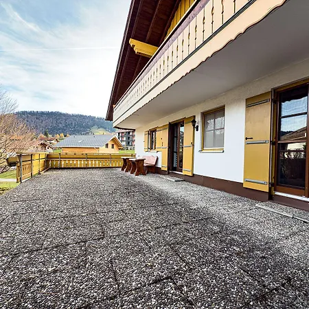 Steibis Ferienhaus *