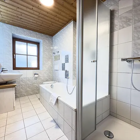 Ferienhaus Steibis