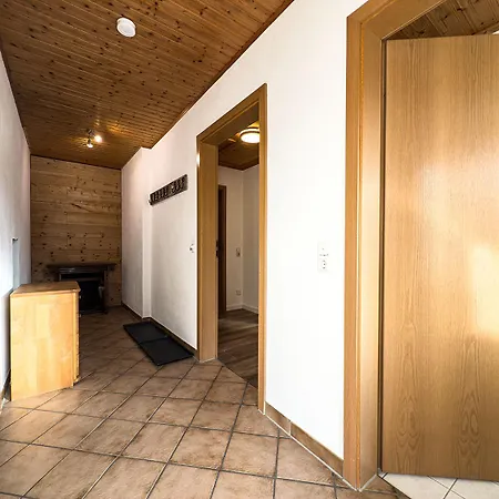 Ferienhaus Steibis *