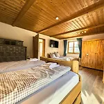 Steibis Vakantiehuis *