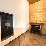 Vakantiehuis Steibis