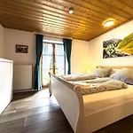 Steibis Vakantiehuis Oberstaufen