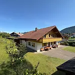 Vakantiehuis Steibis