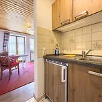 Steibis Vakantiehuis Oberstaufen