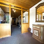 Vakantiehuis Steibis