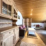 Steibis Vakantiehuis *