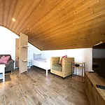 Steibis Vakantiehuis Oberstaufen