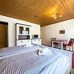 Steibis Vakantiehuis Oberstaufen