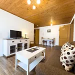 Steibis Vakantiehuis Oberstaufen