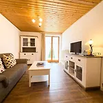 Steibis Vakantiehuis *