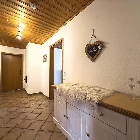 Semesterbostad Steibis Oberstaufen