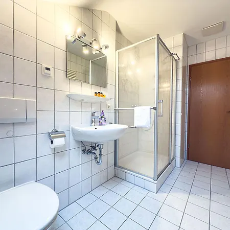 Steibis Semesterbostad Oberstaufen
