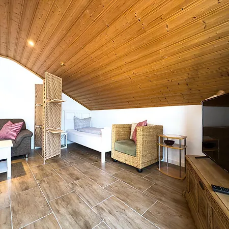 Steibis Semesterbostad Oberstaufen
