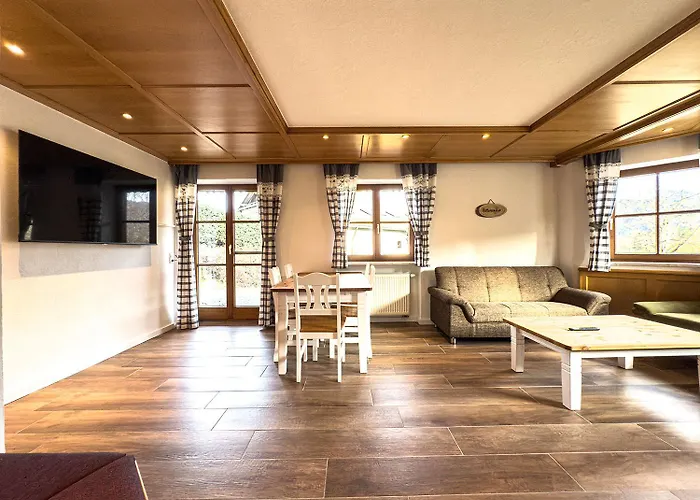 Landhaus Steibis 度假居 上施陶芬