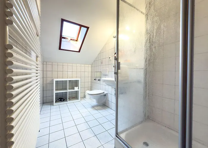 Landhaus Steibis