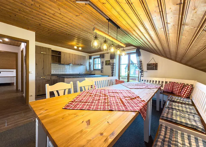 Landhaus Steibis