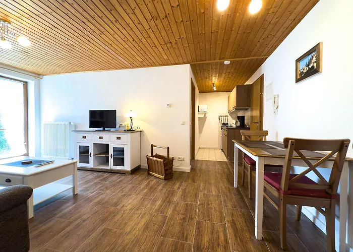 Landhaus Steibis