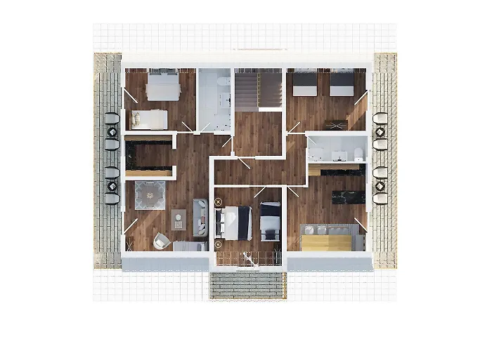 Landhaus Steibis *